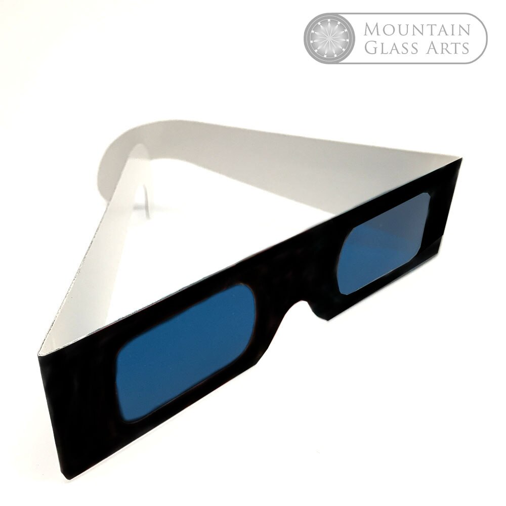 Disposable Viewing Filter Glasses